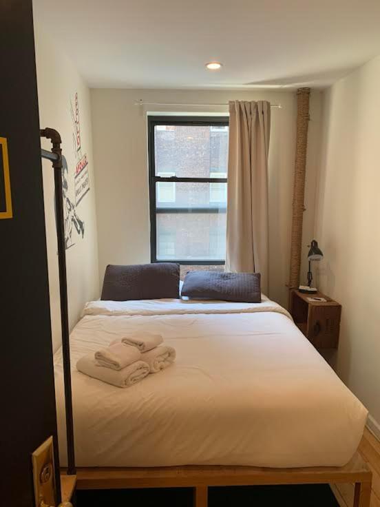 Chelsea Rooms Nyc New York Exterior photo